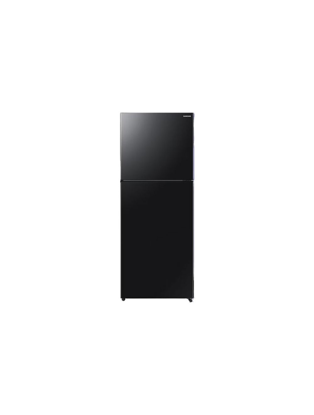 Samsung Refrigerator 340 Liter No Frost - Black - RT33DG3000BVMR