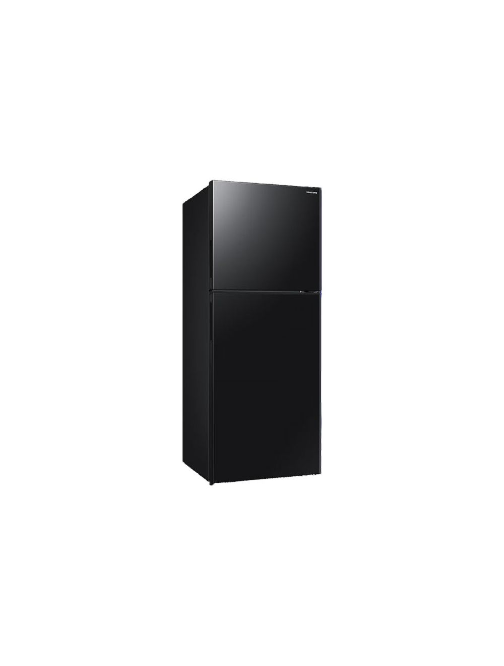 Samsung Refrigerator 340 Liter No Frost - Black - RT33DG3000BVMR