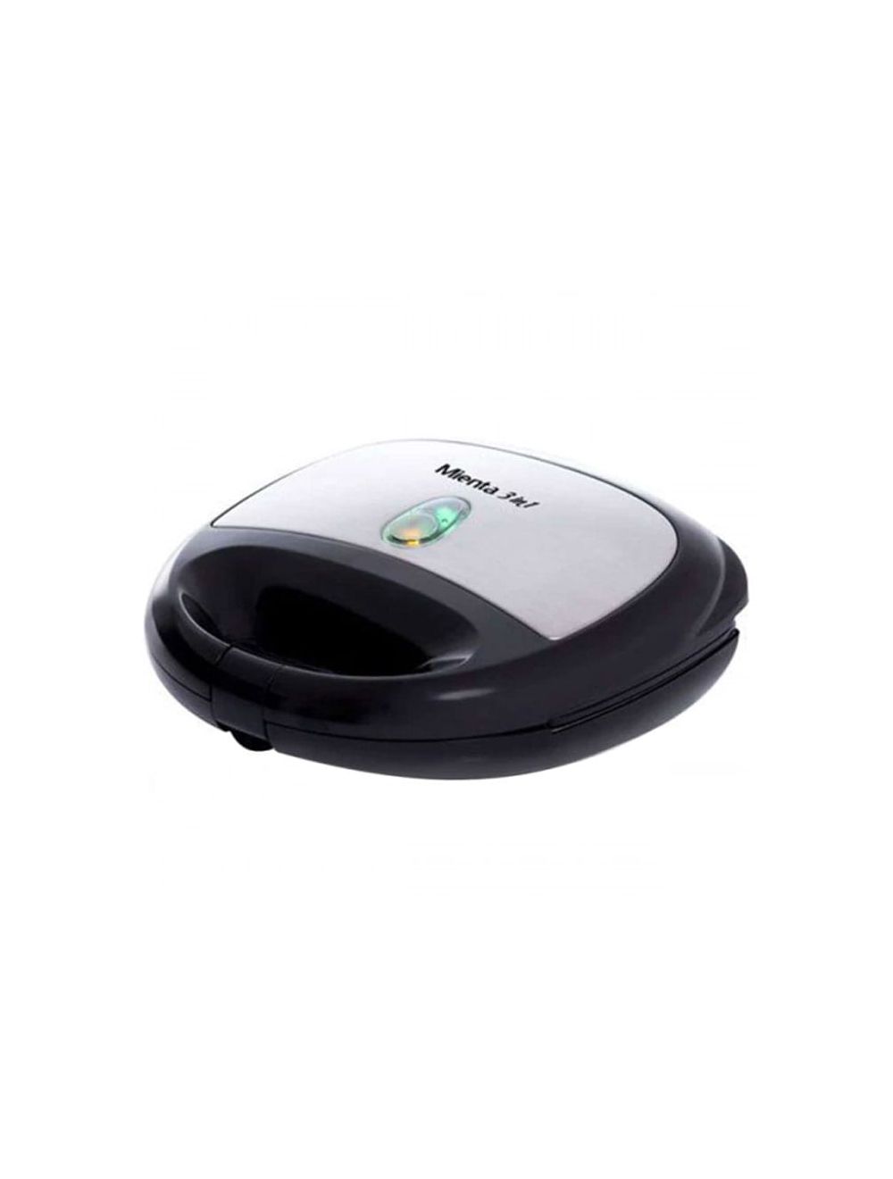 Mienta Sandwich Maker - 2 in 1 - 750W - SM27809A