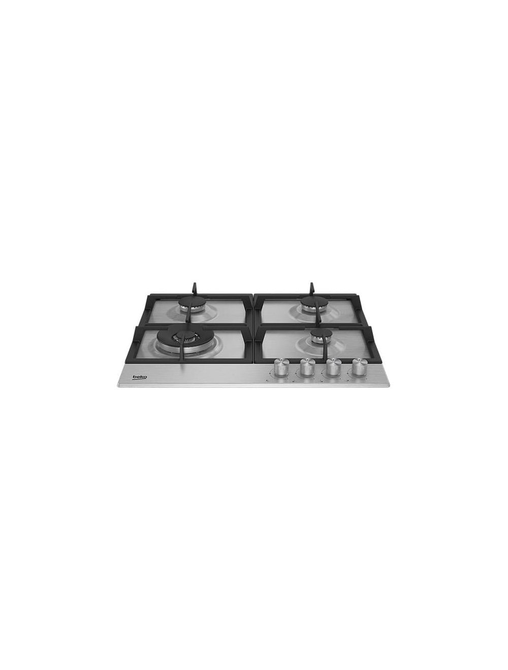 Beko HIAW64225SX Built-in Hob  بيكو موقد بلت ان 