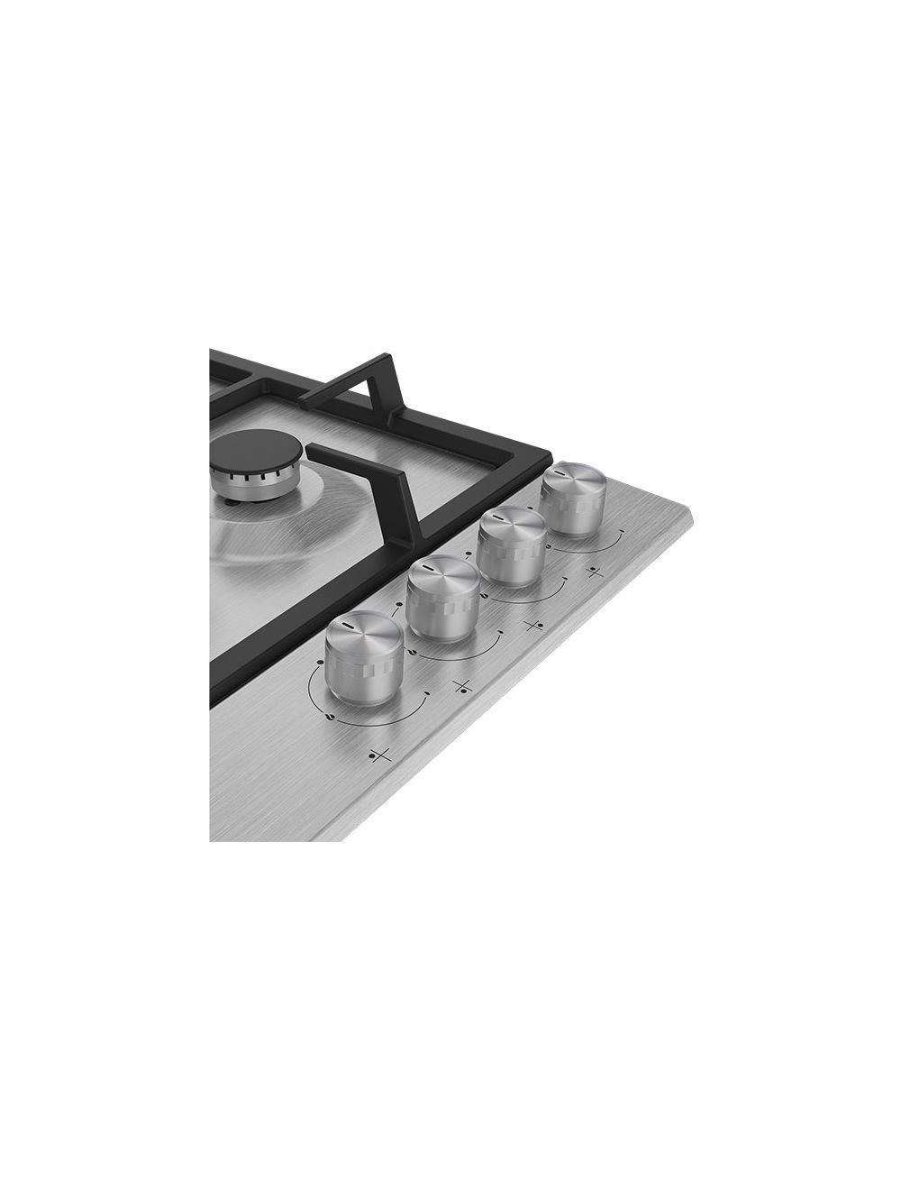 Beko HIAW64225SX Built-in Hob  بيكو موقد بلت ان 