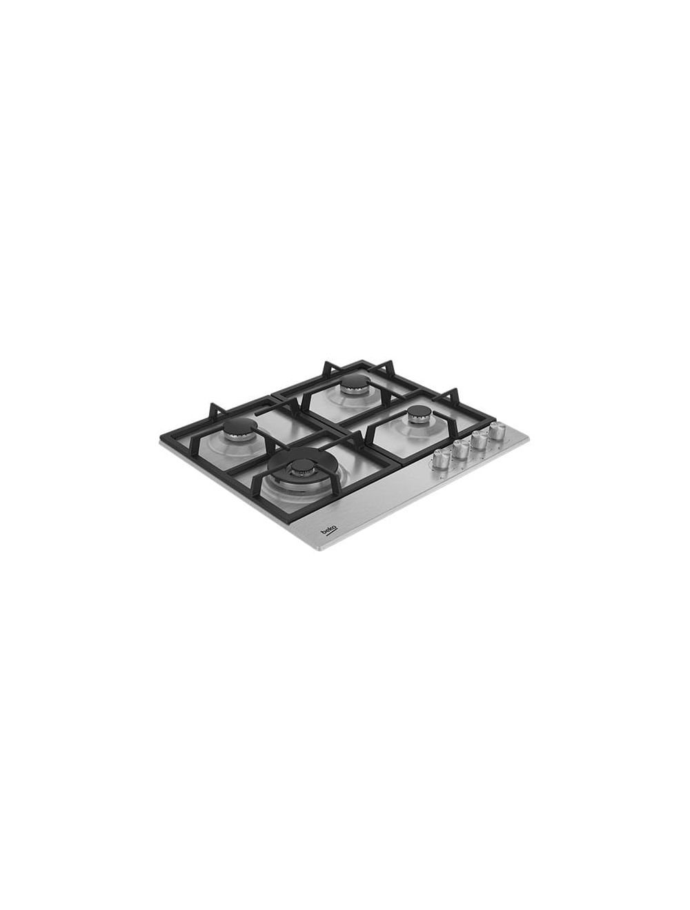 Beko HIAW64225SX Built-in Hob  بيكو موقد بلت ان 