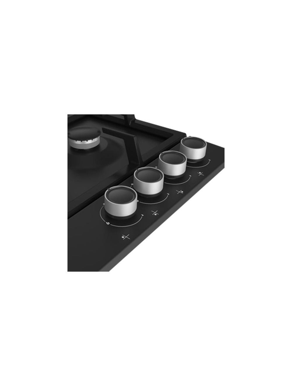 Beko HIAW 64225 BX built in gas بيكو lموقد غاز بلت ان