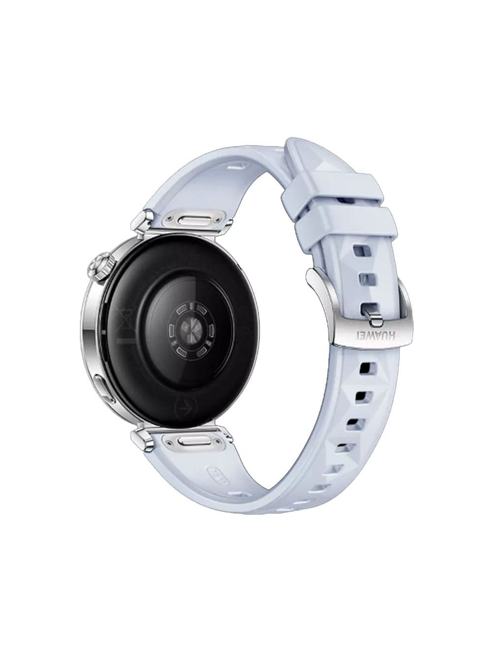 ساعة GT5 41 مم - هاواوي ازرق_ساعه صغيرة بتقنيات متقدمة، اطلبها الآن من Cairo Drop | GT5 41mm Huawei Blue Smartwatch with health & call features