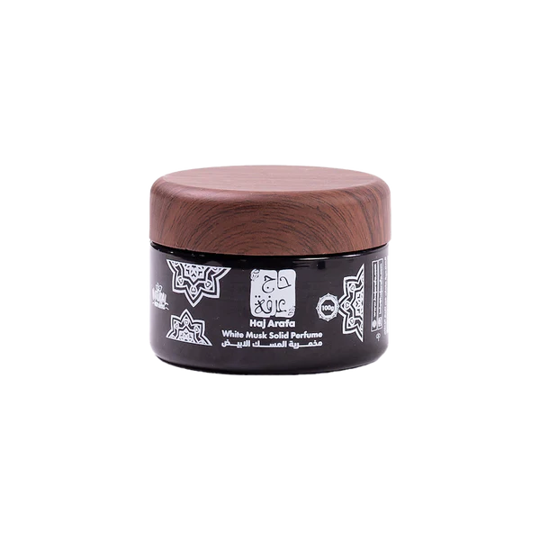 مخمرية عرفة 100 جم تمنح رائحة ثابتة وهادئة للجسم والشعر بتركيبة ناعمة تدومhair and body with a smooth formula suitable for daily use, with delivery and warranty