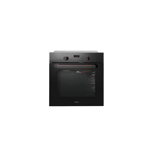 Hans Oven 60 cm Built in Gas with Grill and Cooling Fan HANS OGO204.20