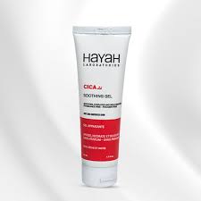 جل cica lab gel ملطف للبشرة الدهنية يساعد على تهدئة الالتهابات وترميم الجلد بسرعة بقوام خفيف وسريع الامتصاص – Cica lab gel for soothing and skin repair.