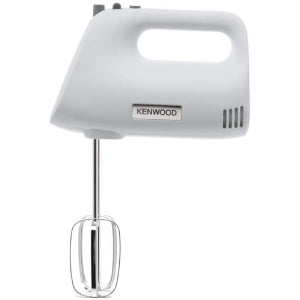 Kenwood Hmp30aowh Hand Mixer, 450 Watt - White