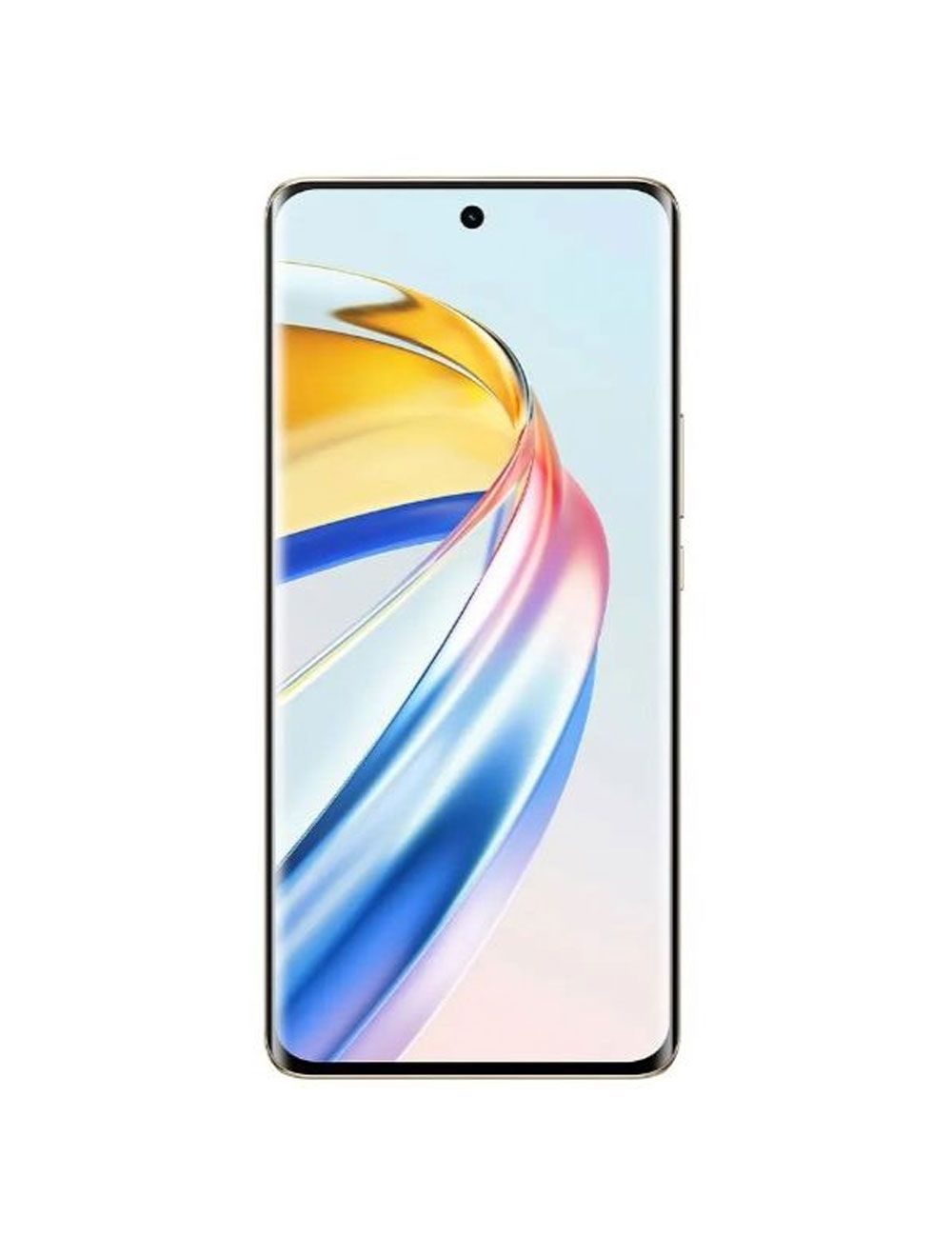 موبايل هونر x9b 5G بسعة 256 جيجا + 12 جيجا رام، شاشة AMOLED 120Hz، كاميرا 108MP وبطارية 5800mAh مع ضمان وتوصيل سريع + Honor X9b 5G.