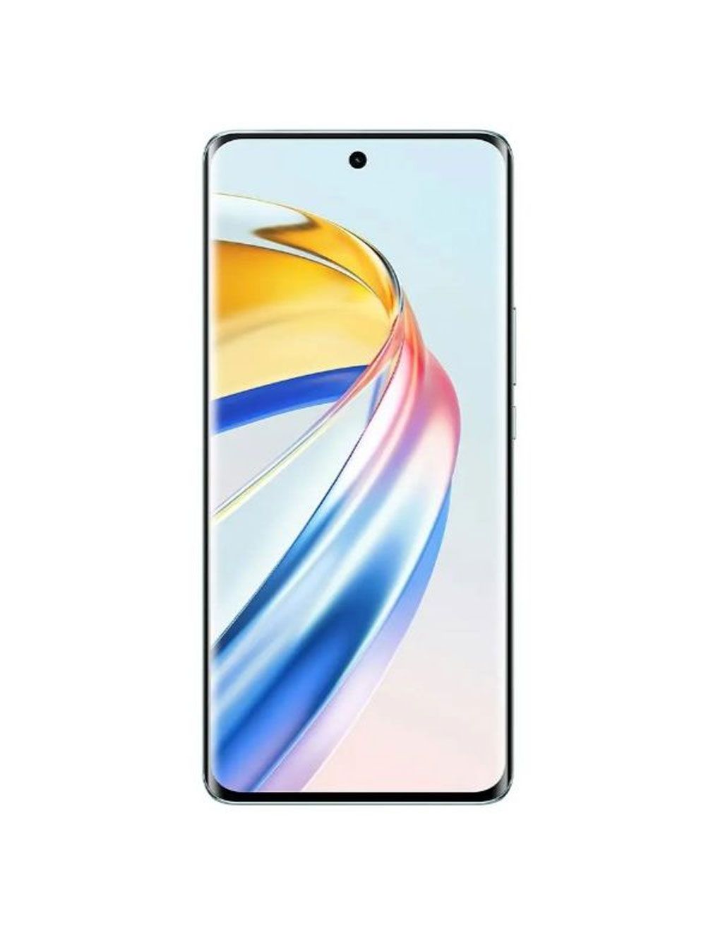 موبايل هونر x9b 5G بسعة 256 جيجا + 12 جيجا رام، شاشة AMOLED 120Hz، كاميرا 108MP وبطارية 5800mAh مع ضمان وتوصيل سريع + Honor X9b 5G.