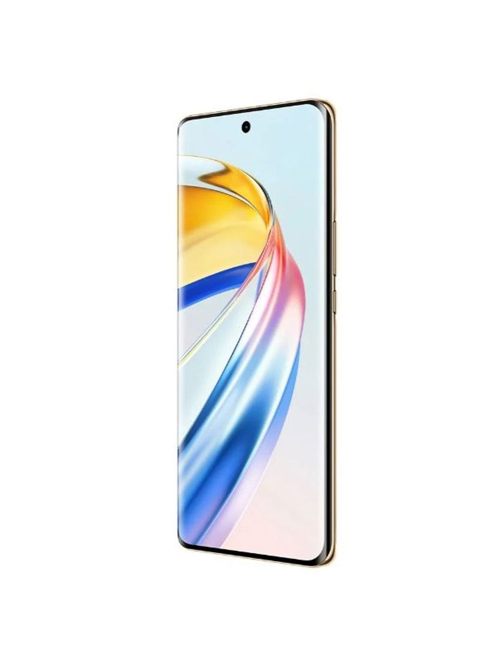 موبايل هونر x9b 5G بسعة 256 جيجا + 12 جيجا رام، شاشة AMOLED 120Hz، كاميرا 108MP وبطارية 5800mAh مع ضمان وتوصيل سريع + Honor X9b 5G.