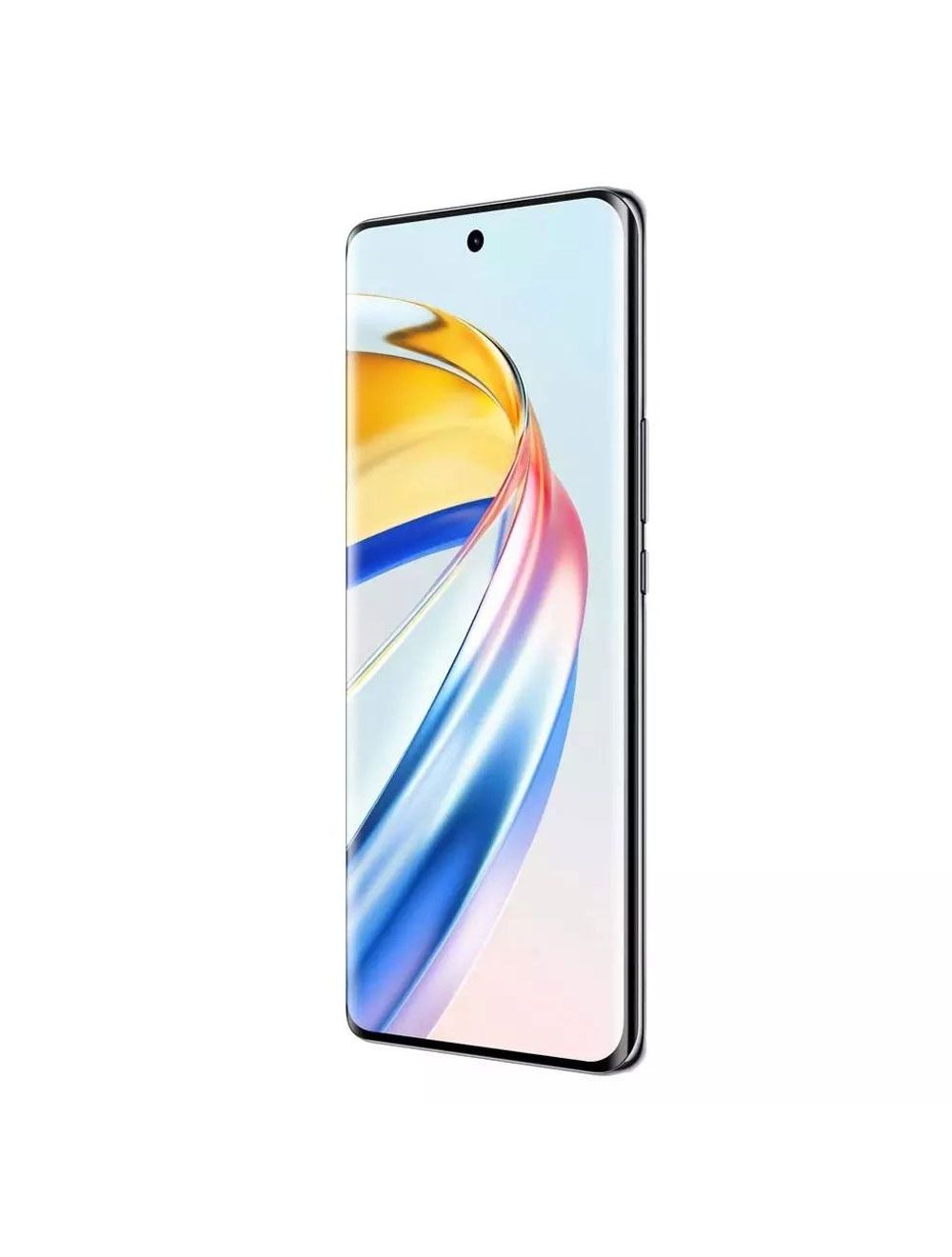 موبايل هونر x9b 5G بسعة 256 جيجا + 12 جيجا رام، شاشة AMOLED 120Hz، كاميرا 108MP وبطارية 5800mAh مع ضمان وتوصيل سريع + Honor X9b 5G.