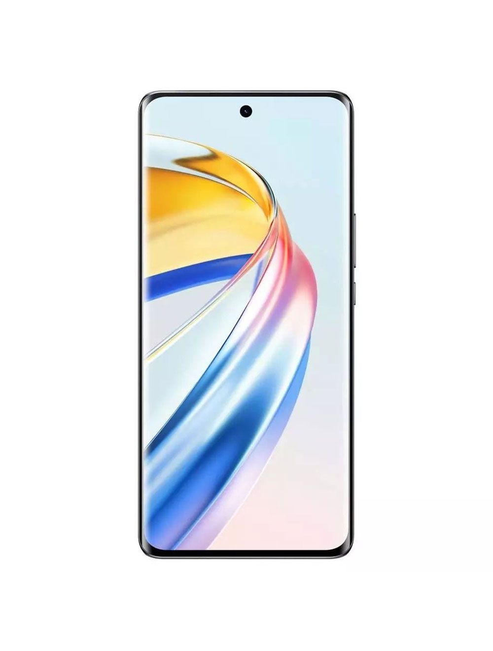 موبايل هونر x9b 5G بسعة 256 جيجا + 12 جيجا رام، شاشة AMOLED 120Hz، كاميرا 108MP وبطارية 5800mAh مع ضمان وتوصيل سريع + Honor X9b 5G.
