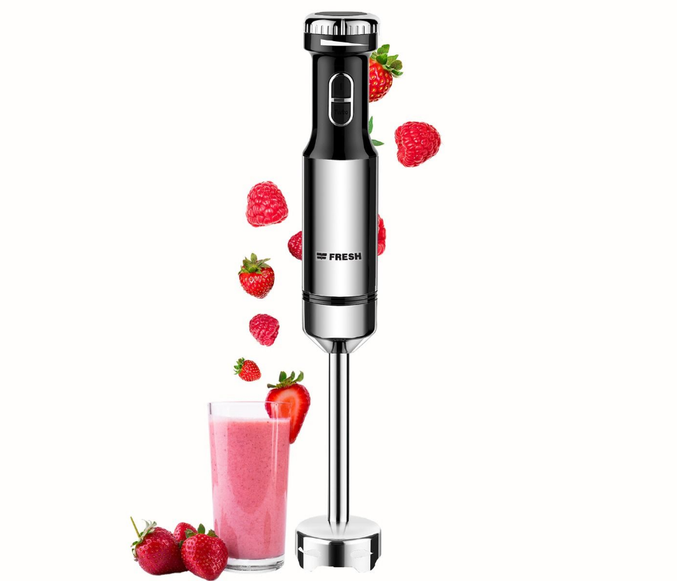 Fresh Hp800n Hand Blender خلاط يدوي فريش 