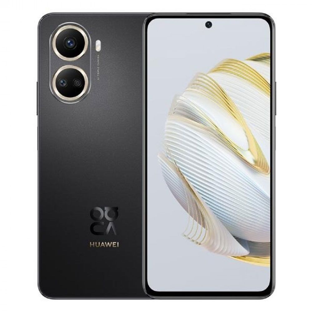 Mobile Huawei MI886 Nova 10 SE Black