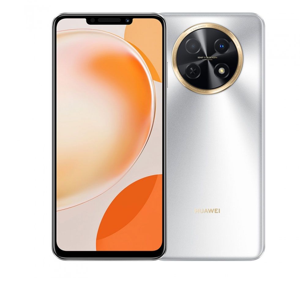 Mobile Huawei MI703 nova Y91 Moonlight Silver