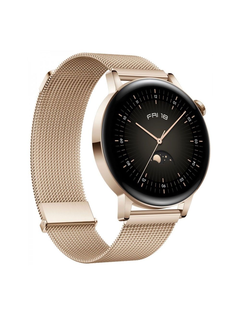 Huawei Watch GT3 42 mm  WT964- Light Gold