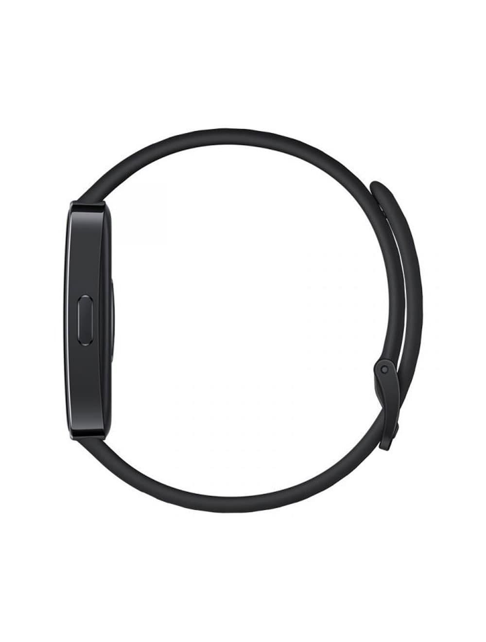 هواوي باند9 - ساعة ذكية - أسود بشاشة 1.47 بوصة وعمر بطارية 14 يوم | Huawei Band 9 Smartwatch Black with 1.47-inch AMOLED display & 14-day battery life