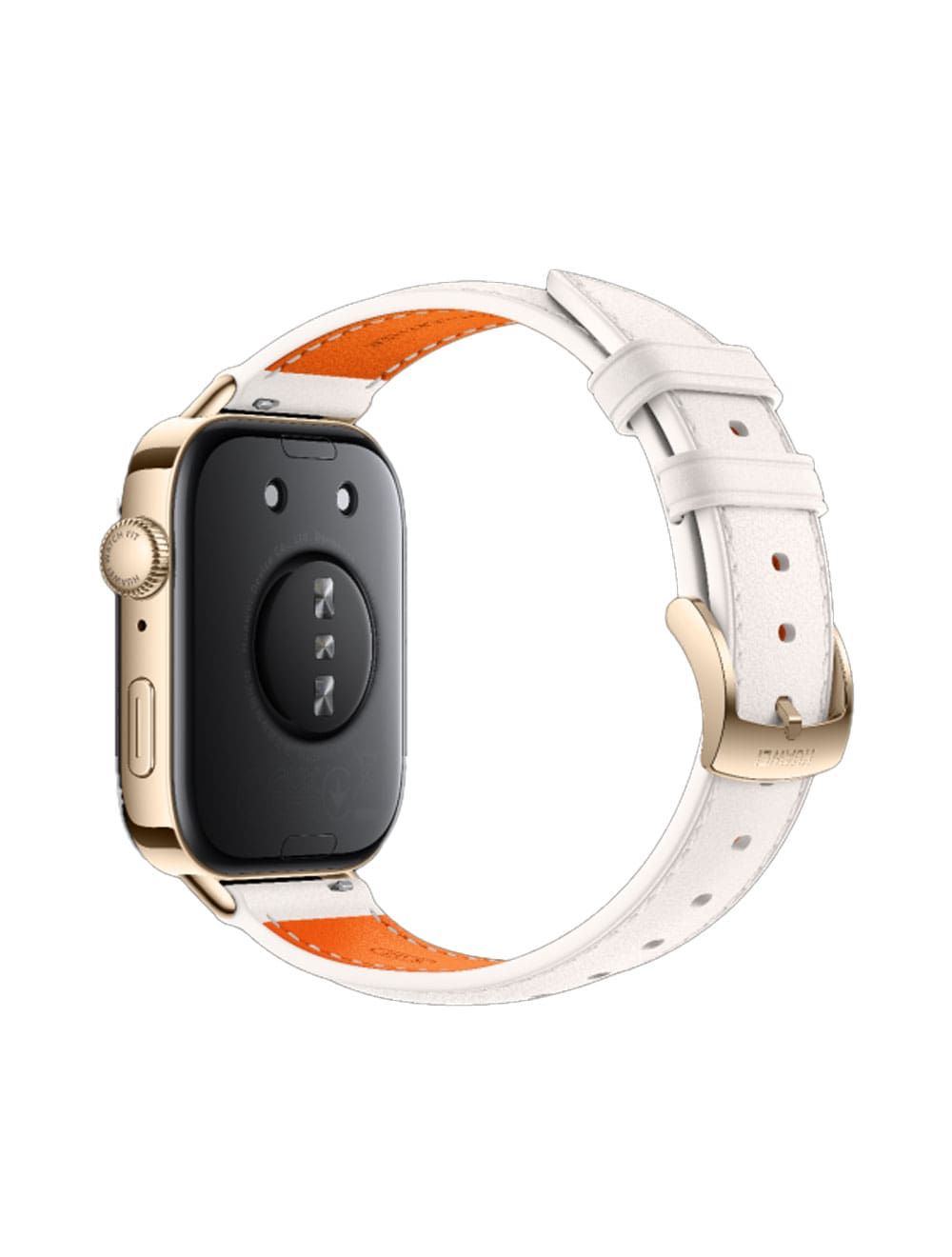 ساعة هواوي الذكية Fit 3 بسوار أبيض أنيق وشاشة 1.82 بوصة، مع Bluetooth calls and health tracking – ضمان وتوصيل من Cairo Drop.
