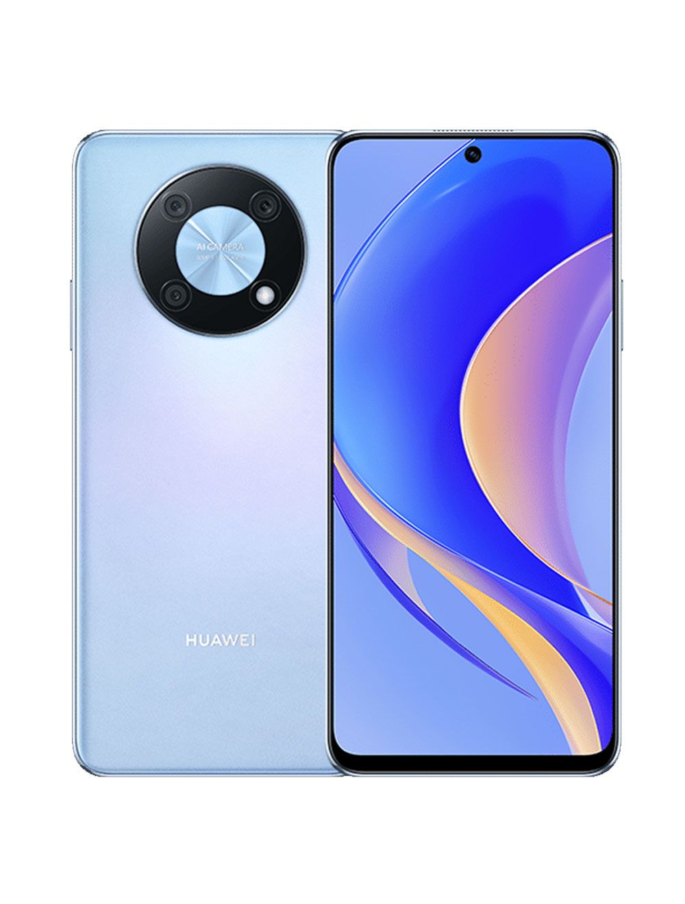 اكتشف هواوي نوفا Y90 | Huawei Nova Y90 بشاشة 6.7 بوصة، 8GB RAM، 128GB، بطارية 5000mAh وشحن سريع. ضمان وتوصيل سريع داخل مصر.