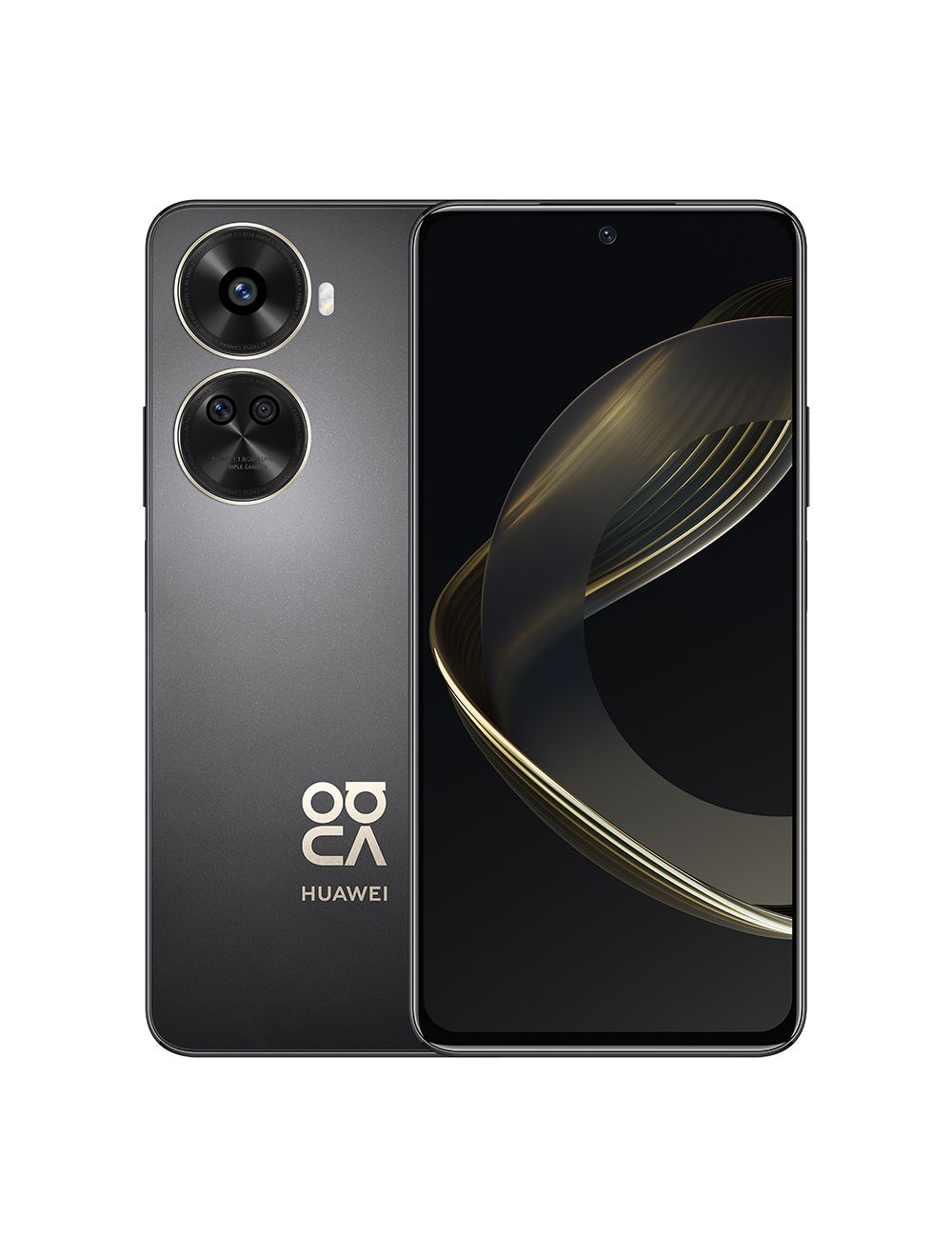 اكتشف هواوي نوفا 12 SE بذاكرة 256 جيجا ورام 8 جيجا، كاميرا 108MP وبطارية 4500mAh مع شحن سريع – Huawei Nova 12 SE powerful design & performance