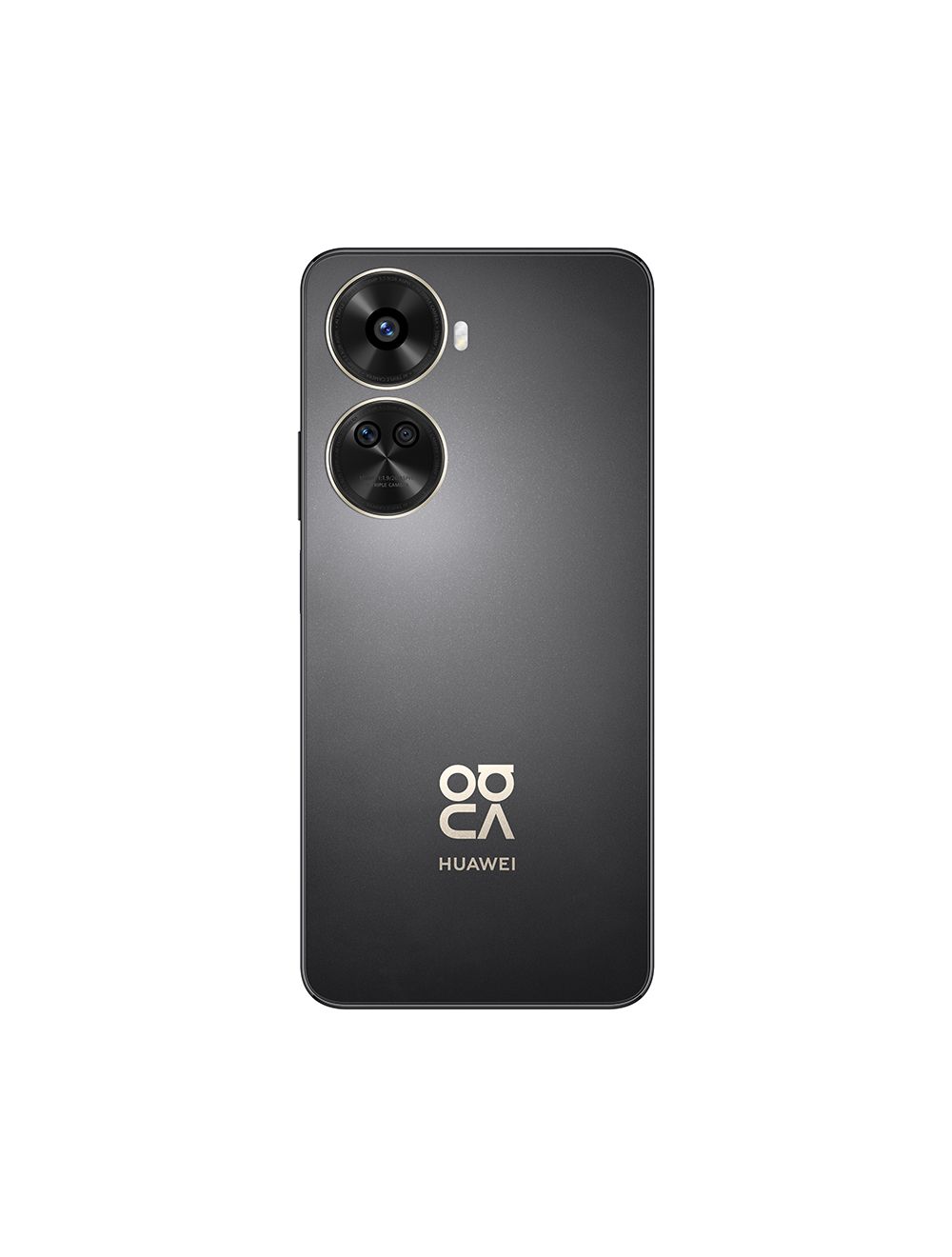 اكتشف هواوي نوفا 12 SE بذاكرة 256 جيجا ورام 8 جيجا، كاميرا 108MP وبطارية 4500mAh مع شحن سريع – Huawei Nova 12 SE powerful design & performance