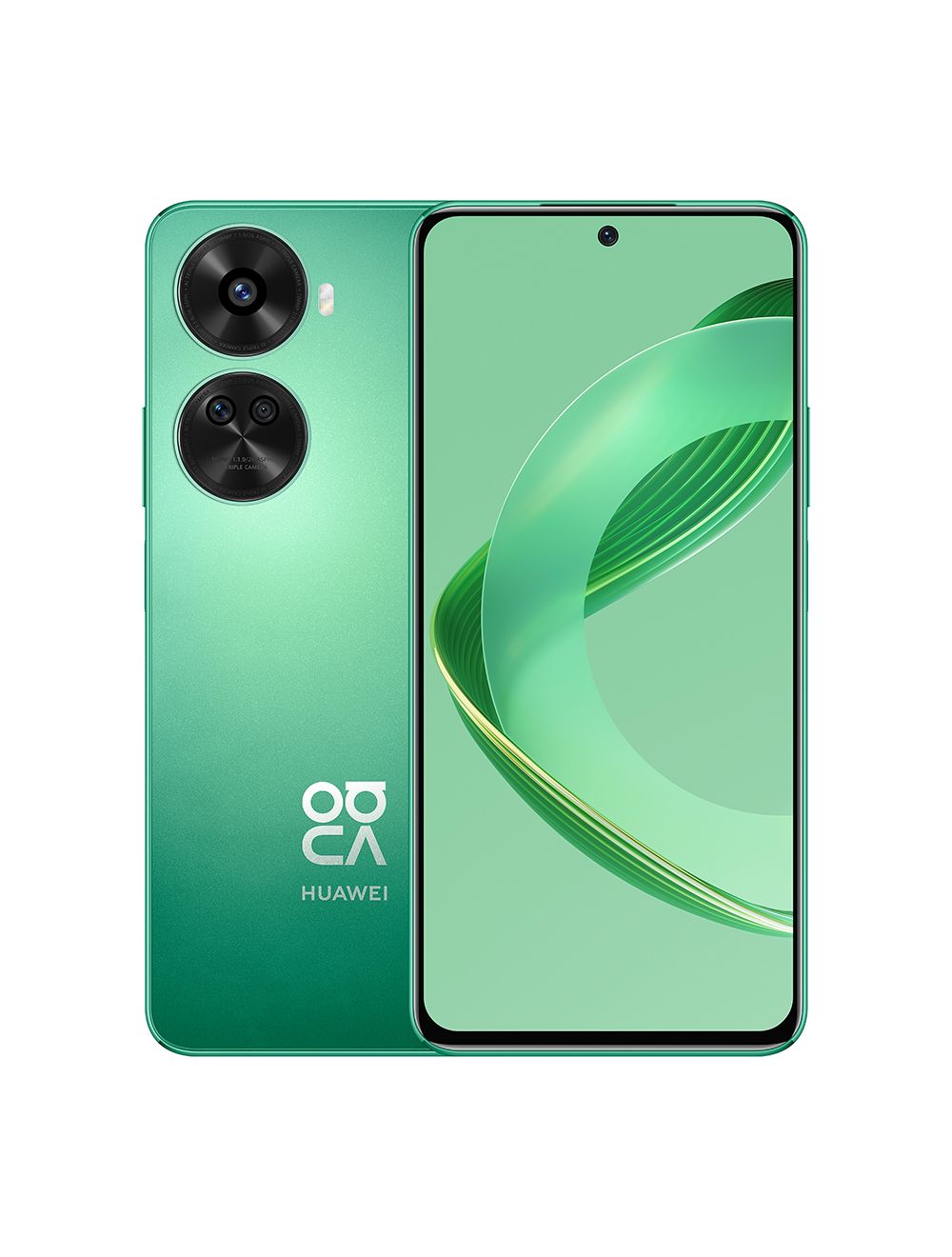 اكتشف هواوي نوفا 12 SE بذاكرة 256 جيجا ورام 8 جيجا، كاميرا 108MP وبطارية 4500mAh مع شحن سريع – Huawei Nova 12 SE powerful design & performance