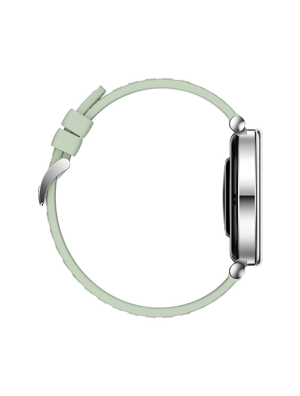 هواوي GT4- ساعة ذكية - أخضر بتصميم أنيق ومراقبة صحية متقدمة وبطارية تدوم طويلًا | Huawei GT4 - Smartwatch - Green with health tracking & long battery life