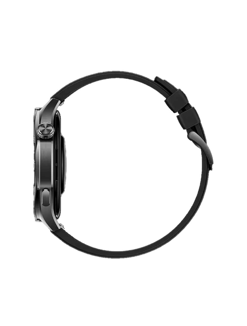 هاواوي اسود_ساعه GT5 بشاشة 1.96 ودعم المكالمات والصحة – Huawei GT5 46mm AMOLED, Bluetooth calls & health tools – اطلبها الآن من Cairo Drop.