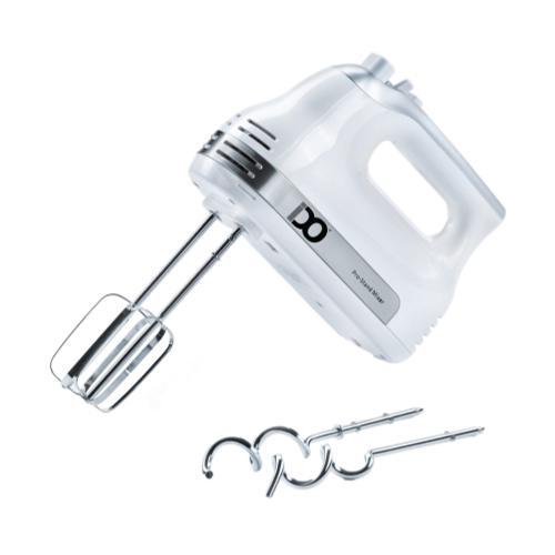 ميكسر يدوي أي دو 500 وات أسود – أداء قوي 