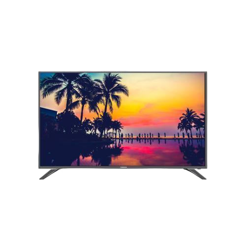 TORNADO 43EL8250E-B FHD LED TV 43 Inch 2 HDMI 2 USB Inputs