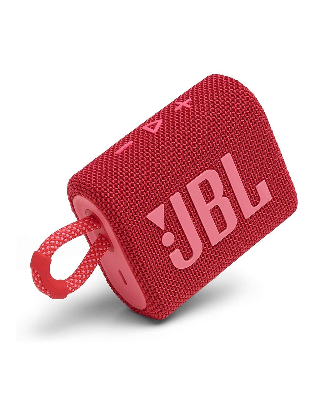 اكتشف جي بي إل GO 2 مكبر صوت بلوتوث مقاوم للماء ببطارية 5 ساعات وصوت قوي، الخيار المثالي لمحبي بين أنواع jbl speaker. | Discover JBL GO 2 waterproof Bluetooth