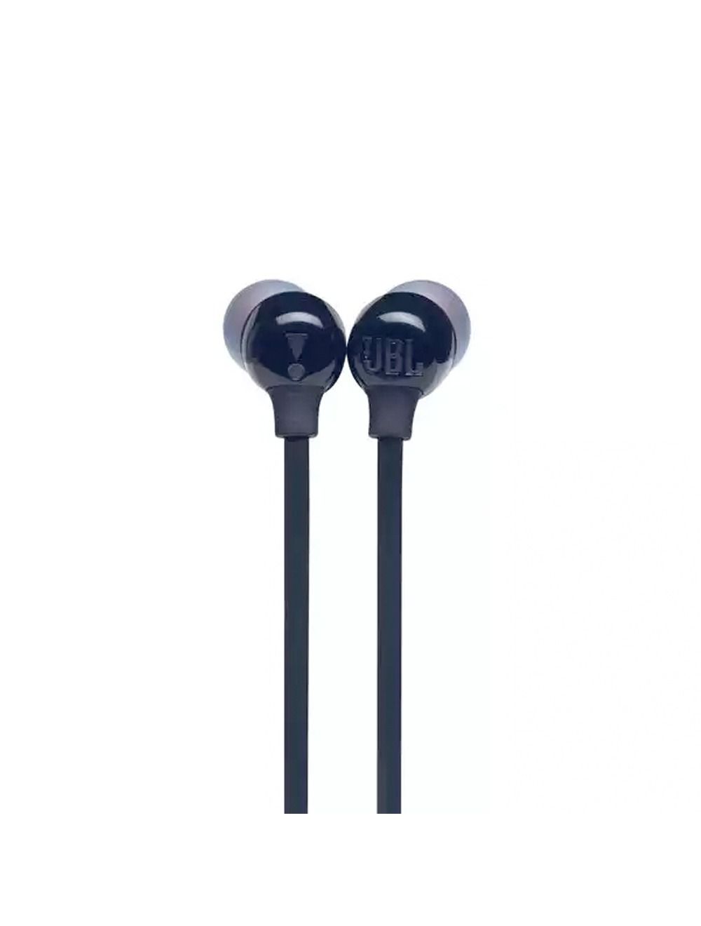 سماعة JBL T125BT توفر صوت قوي وتقنية Pure Bass مع بطارية طويلة وشحن سريع، Perfect wireless headphones for daily use with Bluetooth 5.0.