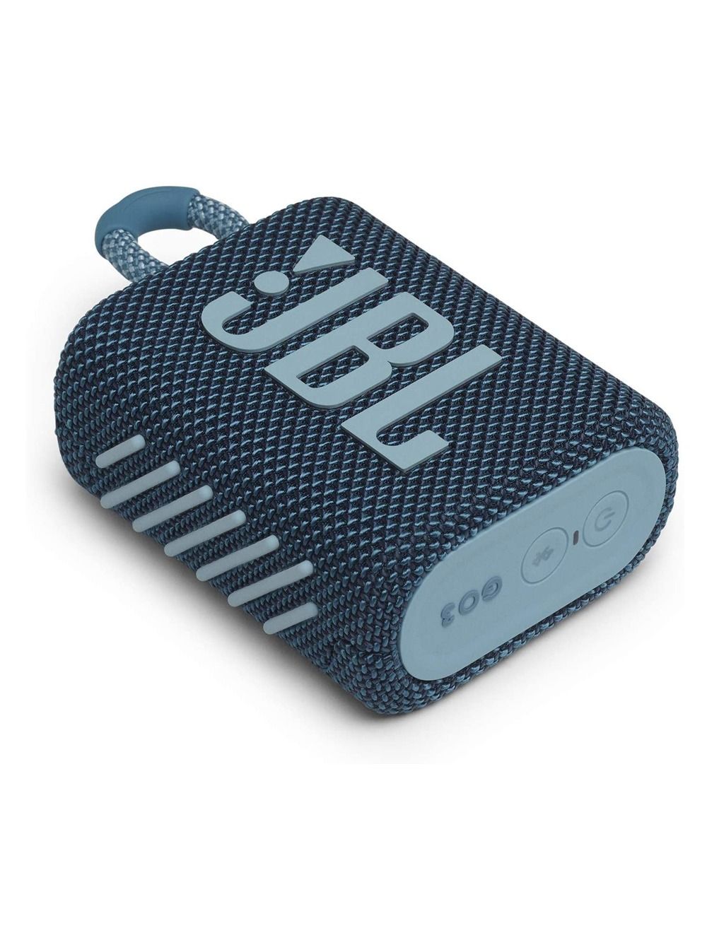 جي بي إل GO3 مكبر صوت بلوتوث مقاوم للماء بصوت قوي استمتع بالموسيقى في أي سماعات بلوتوث مثالي لعشاق الصوتيات. Discover JBL GO3 waterproof Bluetooth speaker