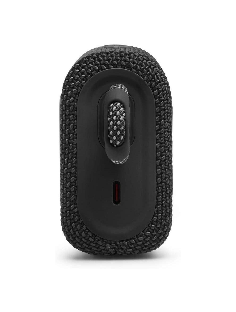 جي بي إل GO3 مكبر صوت بلوتوث مقاوم للماء بصوت قوي استمتع بالموسيقى في أي سماعات بلوتوث مثالي لعشاق الصوتيات. Discover JBL GO3 waterproof Bluetooth speaker