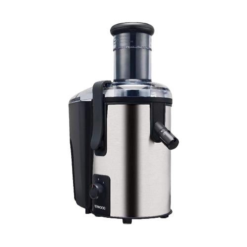 عصارة ستانلس ستيل كينوود، 700 وات، JEM500SS - فضي
