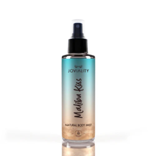 جوفياليتي بادي سبلاش سموذي الفراولة برائحة طبيعية منعشة تدوم طوال اليوم | Joviality Body Splash Strawberry Smoothie with a natural long-lasting fresh scent