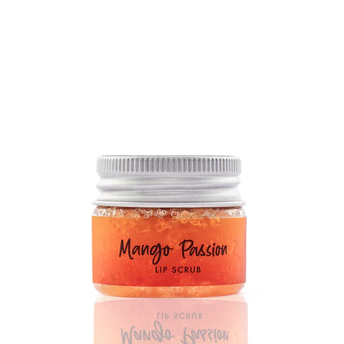 مقشر الشفاه من جوفياليتي بزيت الأرجان وفيتامين هـ لإزالة التشققات وتجديد الخلايا بنعومة فائقة – good lip scrub for soft, radiant lips.
