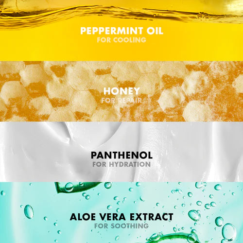 Sun Rescue Joviality Sun Rescue - After Sun Milk جوفياليتي صن ريسكيو بادي ميلك  يهدئ البشرة بعد الشمس ويقلل الجفاف والاحمرار بملمس خفيف سريع الامتصاص.