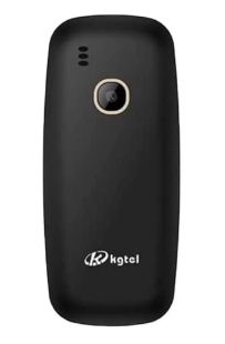 اكتشف كجتيل KG3310 – موبايل بسيط بشريحتين اتصال وشاشة 1.7 بوصة، بطارية قوية 1150mAh. Kgtel KG3310 dual sim, 2G network with classic design.