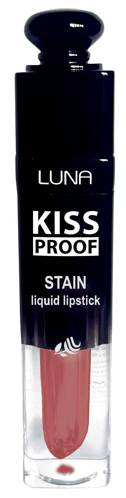 Luna Kiss Proof Lipstick No.815