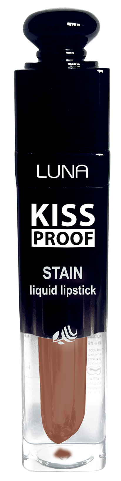 Luna Kiss Proof Lipstick No.816