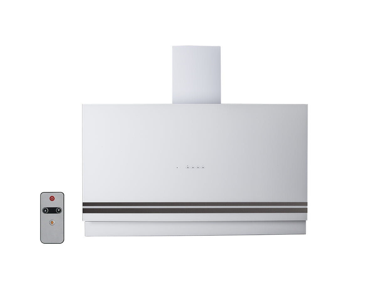 Purity Cooker Hood KT MODERN 90cm