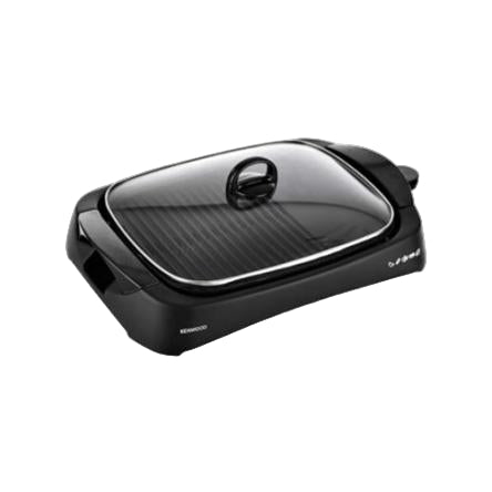 Kenwood HG230 Grill 1500-1700 W Local Warranty