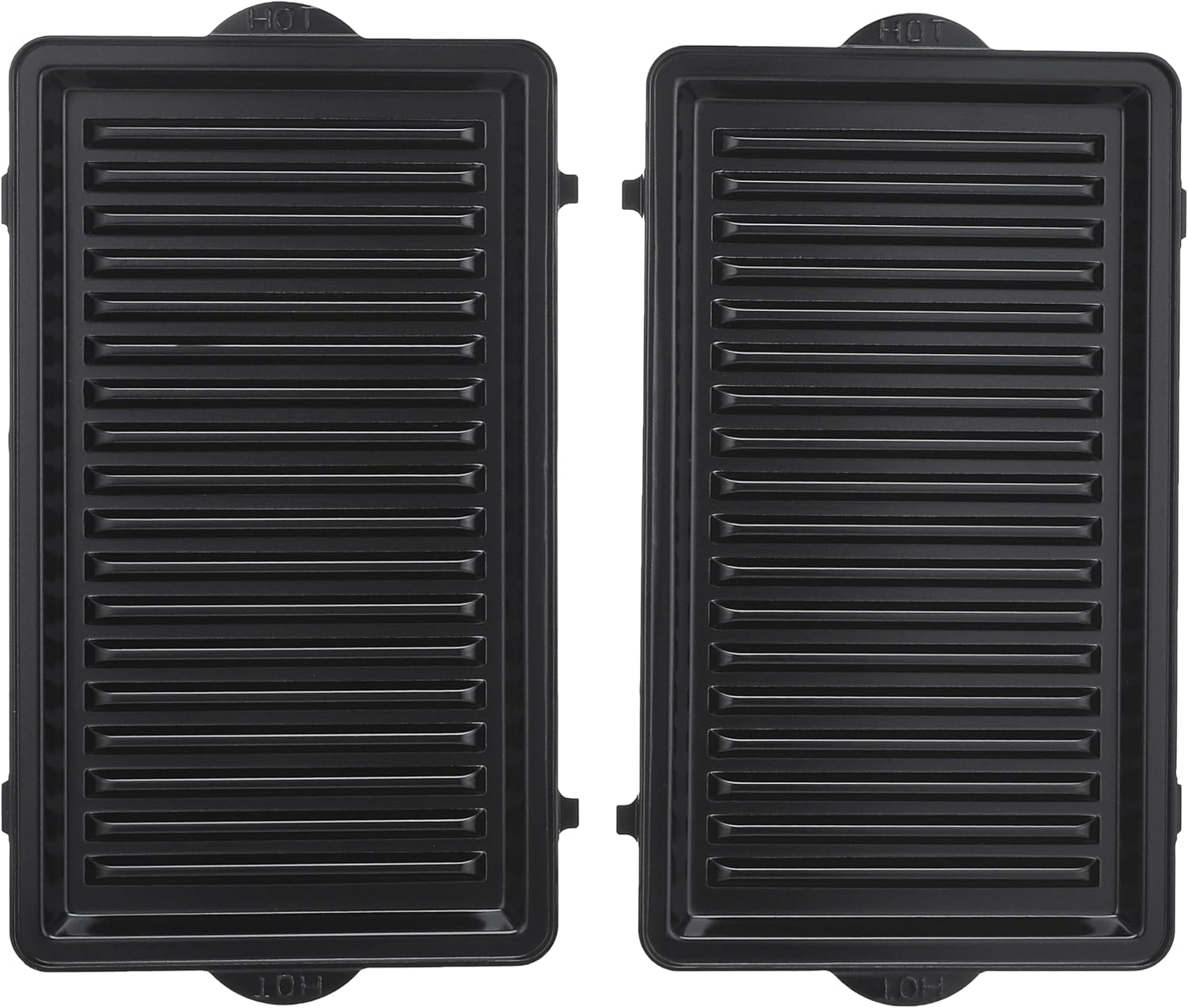 ساندوتش ميكر كينوود 700W SMP84.COWH يوفر ألواح متعددة للساندويتش والوافل والشوي مع سطح غير لاصق وضمان + توصيل سريع | Kenwood Sandwich Maker.