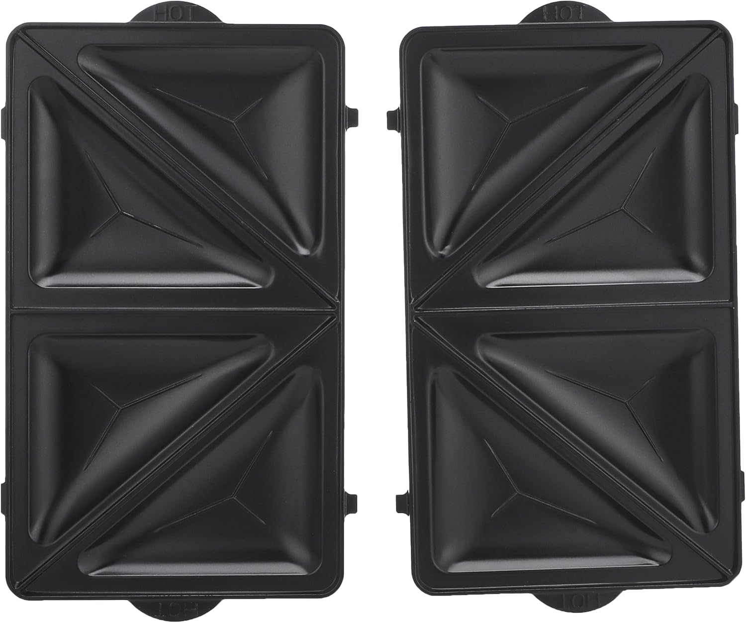 ساندوتش ميكر كينوود 700W SMP84.COWH يوفر ألواح متعددة للساندويتش والوافل والشوي مع سطح غير لاصق وضمان + توصيل سريع | Kenwood Sandwich Maker.