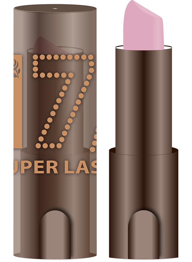 Luna 7/11 Long Lasting Lipstick No.L83