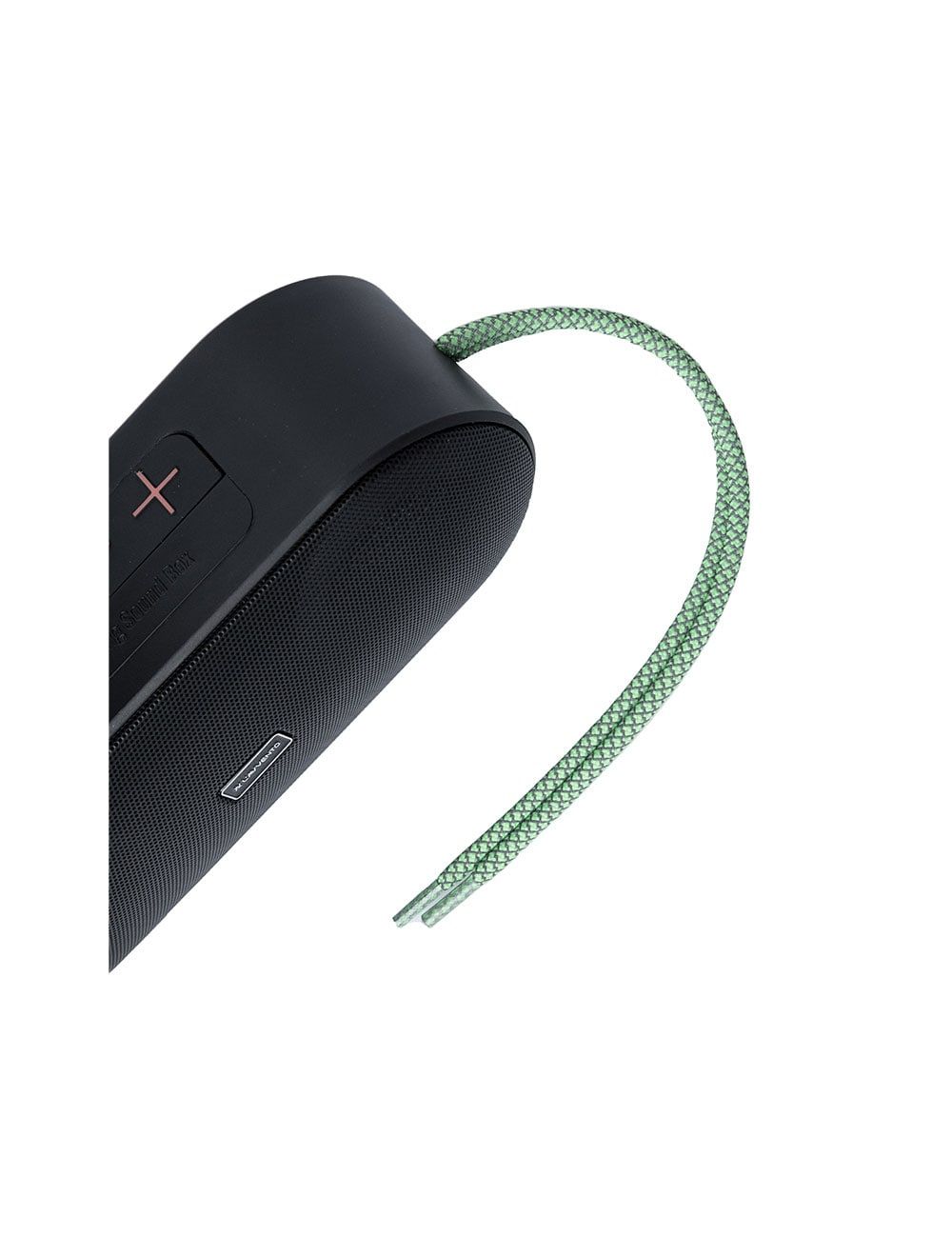 لافينتو SP315 سماعه بلوتوث محمولة ضد المياه بقدرة 5 وات وسعة بطارية 3000mAh، صوت قوي مع ضمان وتوصيل من Cairo Drop | LAVENTO SP315 Wireless Speaker.