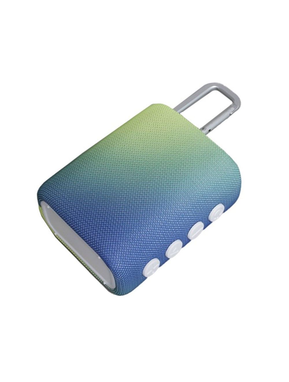 لافينتو SP31B سماعة بلوتوث مقاومة للماء بمعيار IPX7 وبطارية 1500mAh تمنحك صوت قوي 5.5 وات مع توصيل وضمان من Cairo Drop | LAVENTO SP31B Wireless Speaker.