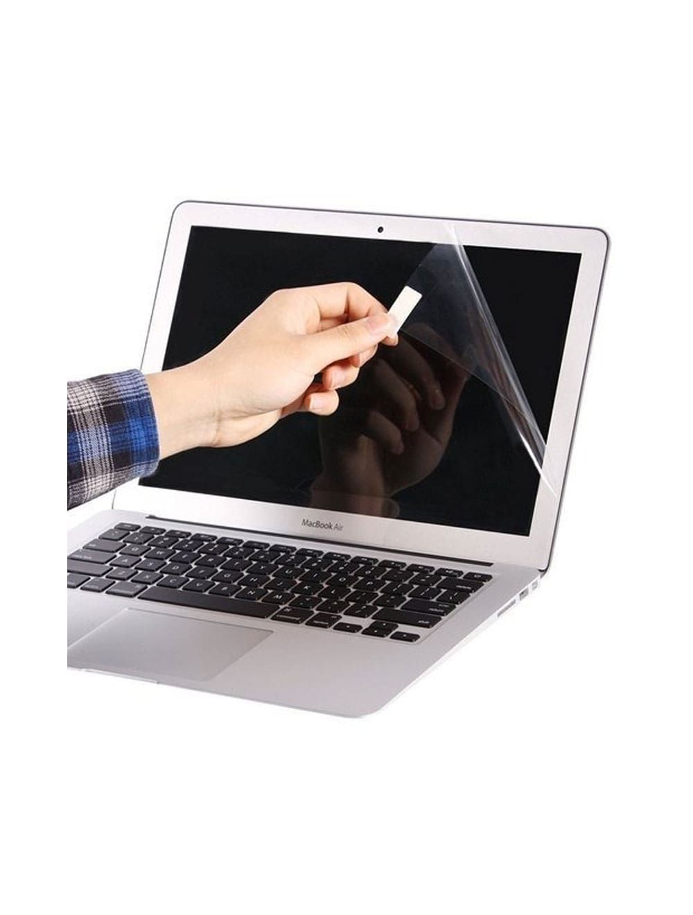 Laptop set 3 in1 includes LCD 15.6 Screen Protector Keyboard Cover Back screen